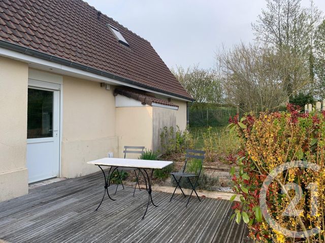 Afficher la photo en grand maison à vendre - 11 pièces - 176.0 m2 - WAILLY BEAUCAMP - 62 - NORD-PAS-DE-CALAIS - Century 21 Les 3 Vallées
