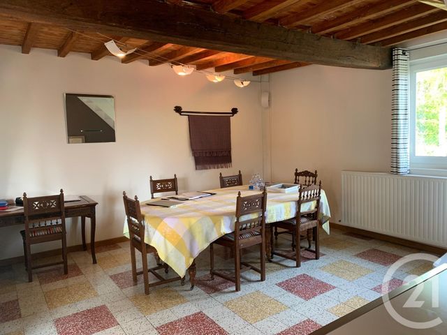 Afficher la photo en grand maison à vendre - 11 pièces - 176.0 m2 - WAILLY BEAUCAMP - 62 - NORD-PAS-DE-CALAIS - Century 21 Les 3 Vallées