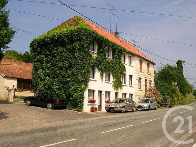 Afficher la photo en grand maison à vendre - 18 pièces - 520.0 m2 - ENQUIN SUR BAILLONS - 62 - NORD-PAS-DE-CALAIS - Century 21 Les 3 Vallées