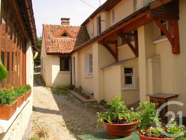 Afficher la photo en grand maison à vendre - 18 pièces - 520.0 m2 - ENQUIN SUR BAILLONS - 62 - NORD-PAS-DE-CALAIS - Century 21 Les 3 Vallées