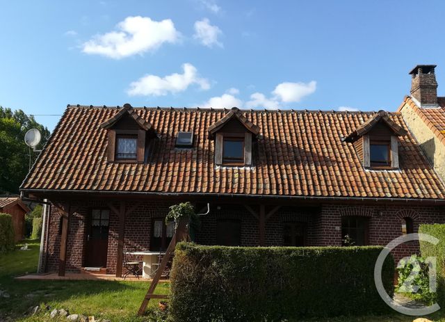Afficher la photo en grand maison à vendre - 18 pièces - 520.0 m2 - ENQUIN SUR BAILLONS - 62 - NORD-PAS-DE-CALAIS - Century 21 Les 3 Vallées