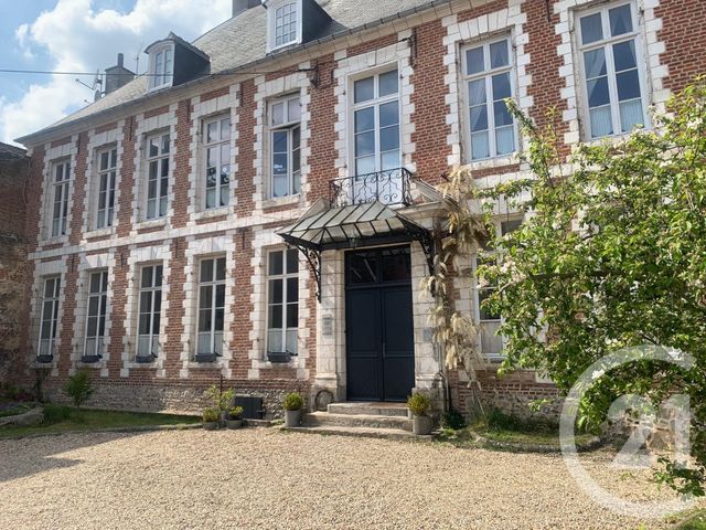 maison - MONTREUIL SUR MER - 62