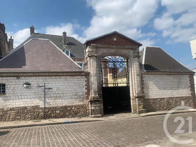 maison à vendre - 27 pièces - 598.0 m2 - MONTREUIL SUR MER - 62 - NORD-PAS-DE-CALAIS - Century 21 Les 3 Vallées