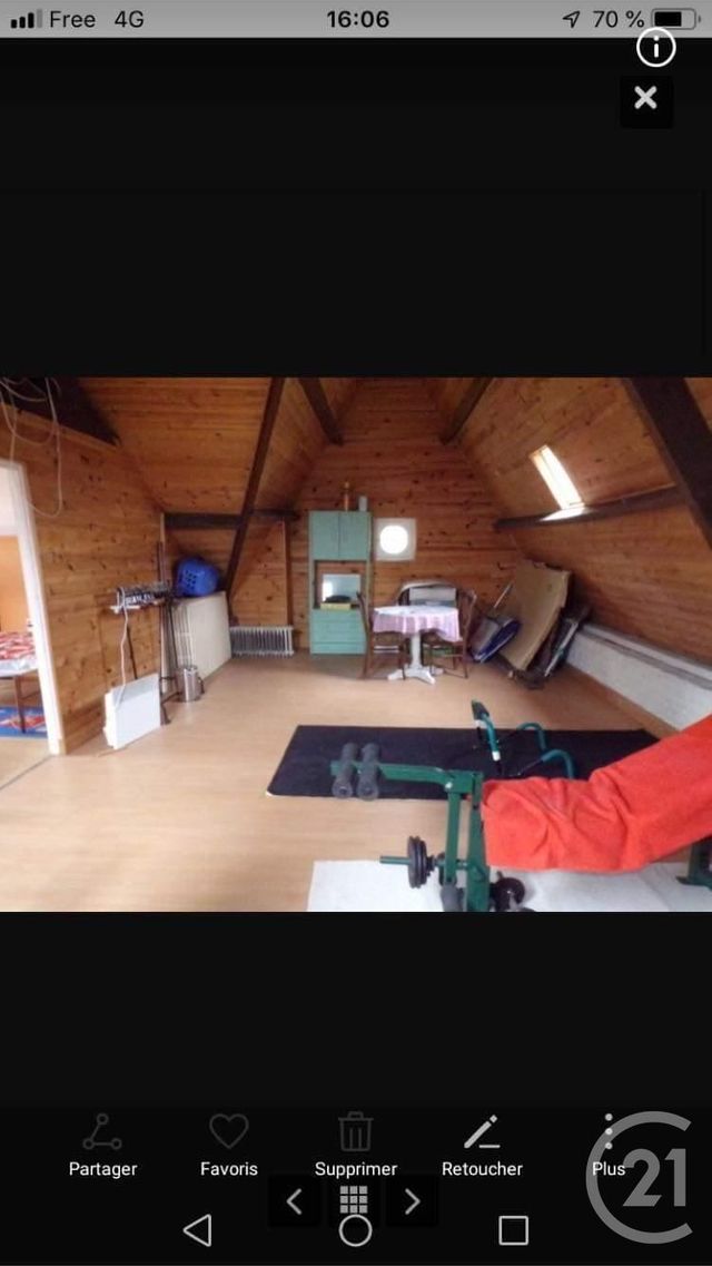 Afficher la photo en grand maison à vendre - 9 pièces - 172.94 m2 - HESDIN - 62 - NORD-PAS-DE-CALAIS - Century 21 Les 3 Vallées