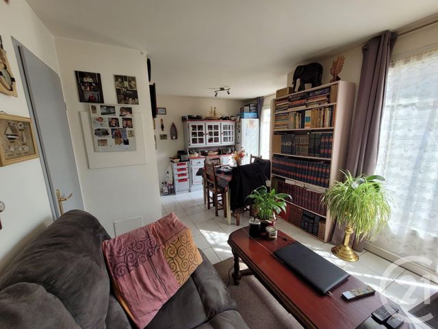 Afficher la photo en grand maison à vendre - 3 pièces - 41.0 m2 - BERCK - 62 - NORD-PAS-DE-CALAIS - Century 21 Les 3 Vallées