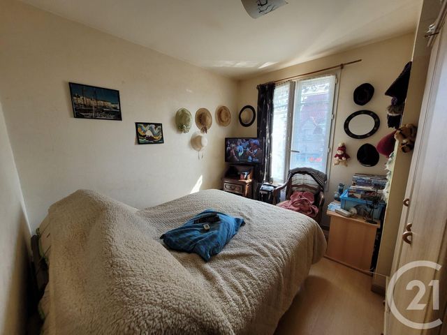 Afficher la photo en grand maison à vendre - 3 pièces - 41.0 m2 - BERCK - 62 - NORD-PAS-DE-CALAIS - Century 21 Les 3 Vallées