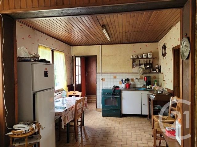 maison à vendre - 7 pièces - 110.0 m2 - TORCY - 62 - NORD-PAS-DE-CALAIS - Century 21 Les 3 Vallées maison à vendre - 7 pièces - 110.0 m2 - TORCY - 62 - NORD-PAS-DE-CALAIS - Century 21 Les 3 Vallées