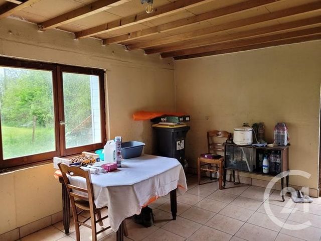 maison à vendre - 7 pièces - 110.0 m2 - TORCY - 62 - NORD-PAS-DE-CALAIS - Century 21 Les 3 Vallées maison à vendre - 7 pièces - 110.0 m2 - TORCY - 62 - NORD-PAS-DE-CALAIS - Century 21 Les 3 Vallées