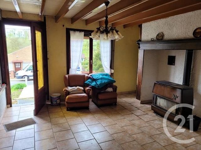 maison à vendre - 7 pièces - 110.0 m2 - TORCY - 62 - NORD-PAS-DE-CALAIS - Century 21 Les 3 Vallées maison à vendre - 7 pièces - 110.0 m2 - TORCY - 62 - NORD-PAS-DE-CALAIS - Century 21 Les 3 Vallées
