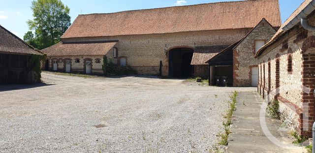 maison à vendre - 13 pièces - 283.0 m2 - LONGVILLIERS - 62 - NORD-PAS-DE-CALAIS - Century 21 Les 3 Vallées maison à vendre - 13 pièces - 283.0 m2 - LONGVILLIERS - 62 - NORD-PAS-DE-CALAIS - Century 21 Les 3 Vallées