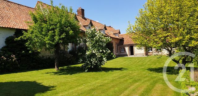 maison à vendre - 13 pièces - 283.0 m2 - LONGVILLIERS - 62 - NORD-PAS-DE-CALAIS - Century 21 Les 3 Vallées maison à vendre - 13 pièces - 283.0 m2 - LONGVILLIERS - 62 - NORD-PAS-DE-CALAIS - Century 21 Les 3 Vallées