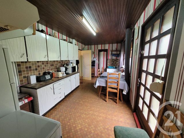 maison à vendre - 7 pièces - 91.8 m2 - AIX EN ISSART - 62 - NORD-PAS-DE-CALAIS - Century 21 Les 3 Vallées maison à vendre - 7 pièces - 91.8 m2 - AIX EN ISSART - 62 - NORD-PAS-DE-CALAIS - Century 21 Les 3 Vallées