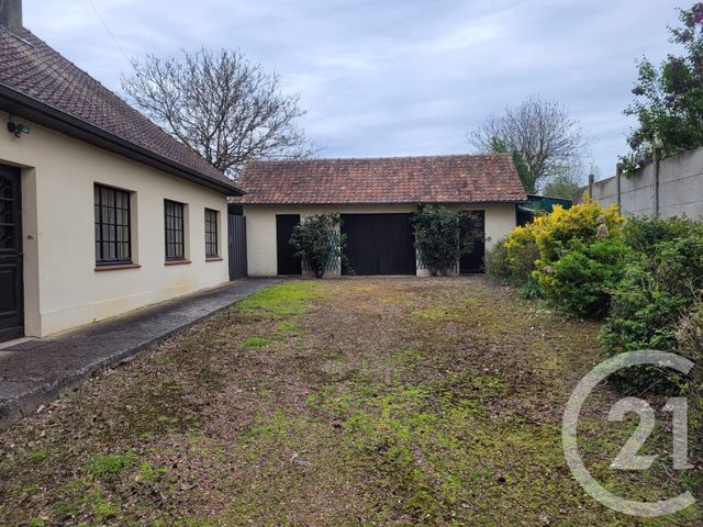 maison à vendre - 7 pièces - 91.8 m2 - AIX EN ISSART - 62 - NORD-PAS-DE-CALAIS - Century 21 Les 3 Vallées maison à vendre - 7 pièces - 91.8 m2 - AIX EN ISSART - 62 - NORD-PAS-DE-CALAIS - Century 21 Les 3 Vallées