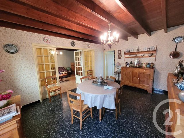 maison à vendre - 7 pièces - 91.8 m2 - AIX EN ISSART - 62 - NORD-PAS-DE-CALAIS - Century 21 Les 3 Vallées maison à vendre - 7 pièces - 91.8 m2 - AIX EN ISSART - 62 - NORD-PAS-DE-CALAIS - Century 21 Les 3 Vallées