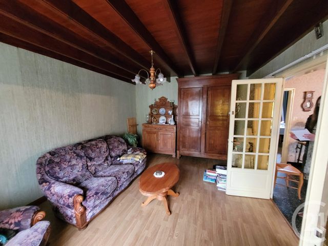 maison à vendre - 7 pièces - 91.8 m2 - AIX EN ISSART - 62 - NORD-PAS-DE-CALAIS - Century 21 Les 3 Vallées maison à vendre - 7 pièces - 91.8 m2 - AIX EN ISSART - 62 - NORD-PAS-DE-CALAIS - Century 21 Les 3 Vallées