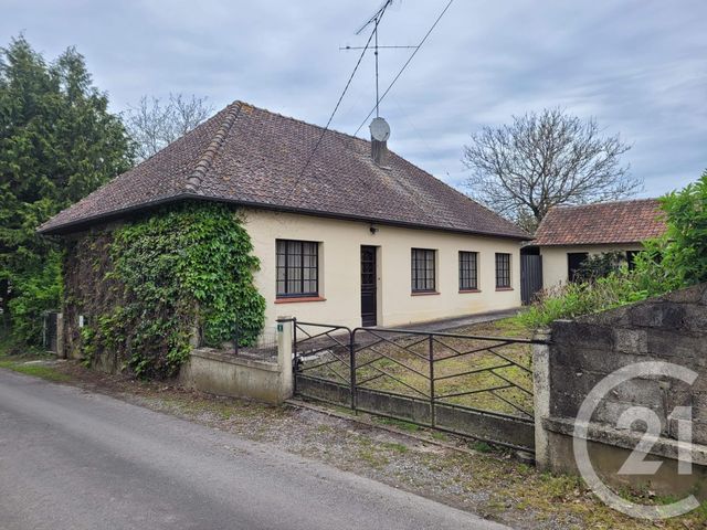 maison à vendre - 7 pièces - 91.8 m2 - AIX EN ISSART - 62 - NORD-PAS-DE-CALAIS - Century 21 Les 3 Vallées maison à vendre - 7 pièces - 91.8 m2 - AIX EN ISSART - 62 - NORD-PAS-DE-CALAIS - Century 21 Les 3 Vallées
