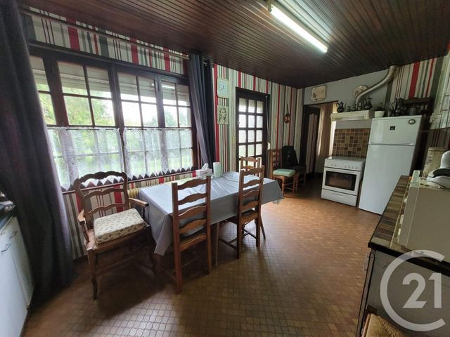 maison à vendre - 7 pièces - 91.8 m2 - AIX EN ISSART - 62 - NORD-PAS-DE-CALAIS - Century 21 Les 3 Vallées maison à vendre - 7 pièces - 91.8 m2 - AIX EN ISSART - 62 - NORD-PAS-DE-CALAIS - Century 21 Les 3 Vallées