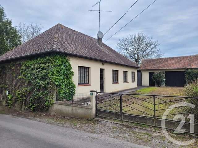 maison à vendre - 7 pièces - 91.8 m2 - AIX EN ISSART - 62 - NORD-PAS-DE-CALAIS - Century 21 Les 3 Vallées maison à vendre - 7 pièces - 91.8 m2 - AIX EN ISSART - 62 - NORD-PAS-DE-CALAIS - Century 21 Les 3 Vallées
