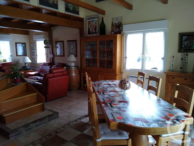 maison à vendre - 6 pièces - 167.0 m2 - ATTIN - 62 - NORD-PAS-DE-CALAIS - Century 21 Les 3 Vallées maison à vendre - 6 pièces - 167.0 m2 - ATTIN - 62 - NORD-PAS-DE-CALAIS - Century 21 Les 3 Vallées