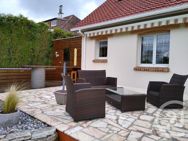 maison à vendre - 6 pièces - 167.0 m2 - ATTIN - 62 - NORD-PAS-DE-CALAIS - Century 21 Les 3 Vallées maison à vendre - 6 pièces - 167.0 m2 - ATTIN - 62 - NORD-PAS-DE-CALAIS - Century 21 Les 3 Vallées