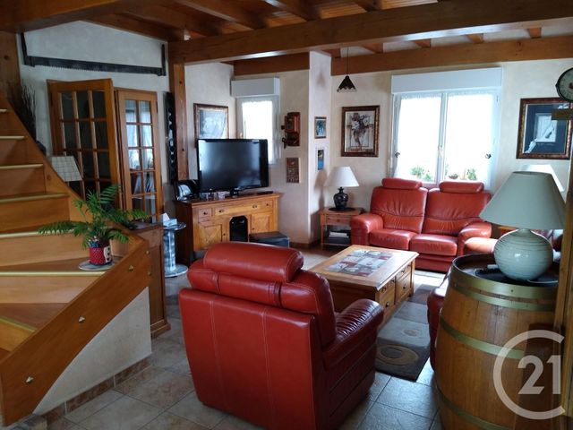 maison à vendre - 6 pièces - 167.0 m2 - ATTIN - 62 - NORD-PAS-DE-CALAIS - Century 21 Les 3 Vallées maison à vendre - 6 pièces - 167.0 m2 - ATTIN - 62 - NORD-PAS-DE-CALAIS - Century 21 Les 3 Vallées
