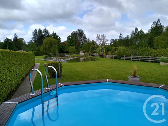 maison à vendre - 6 pièces - 167.0 m2 - ATTIN - 62 - NORD-PAS-DE-CALAIS - Century 21 Les 3 Vallées maison à vendre - 6 pièces - 167.0 m2 - ATTIN - 62 - NORD-PAS-DE-CALAIS - Century 21 Les 3 Vallées