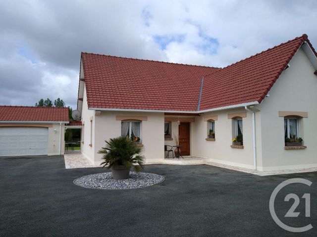 maison à vendre - 6 pièces - 167.0 m2 - ATTIN - 62 - NORD-PAS-DE-CALAIS - Century 21 Les 3 Vallées maison à vendre - 6 pièces - 167.0 m2 - ATTIN - 62 - NORD-PAS-DE-CALAIS - Century 21 Les 3 Vallées