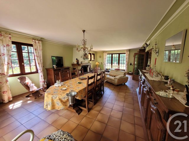Afficher la photo en grand maison à vendre - 13 pièces - 194.0 m2 - PREURES - 62 - NORD-PAS-DE-CALAIS - Century 21 Les 3 Vallées