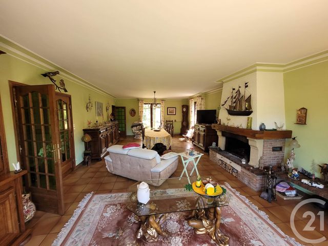 Afficher la photo en grand maison à vendre - 13 pièces - 194.0 m2 - PREURES - 62 - NORD-PAS-DE-CALAIS - Century 21 Les 3 Vallées