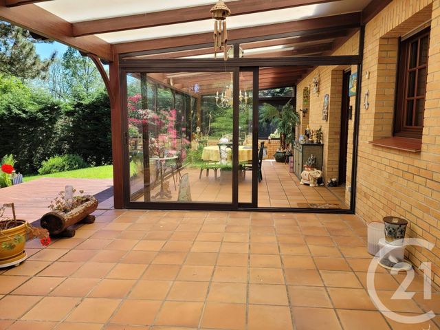 Afficher la photo en grand maison à vendre - 13 pièces - 194.0 m2 - PREURES - 62 - NORD-PAS-DE-CALAIS - Century 21 Les 3 Vallées