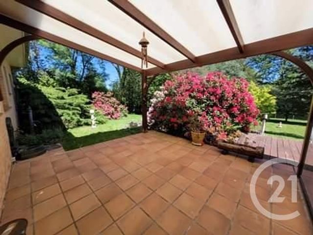 Afficher la photo en grand maison à vendre - 13 pièces - 194.0 m2 - PREURES - 62 - NORD-PAS-DE-CALAIS - Century 21 Les 3 Vallées