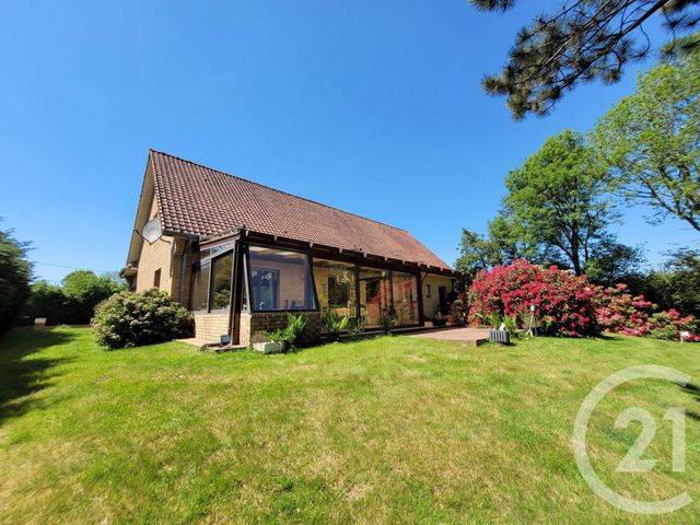 Afficher la photo en grand maison à vendre - 13 pièces - 194.0 m2 - PREURES - 62 - NORD-PAS-DE-CALAIS - Century 21 Les 3 Vallées
