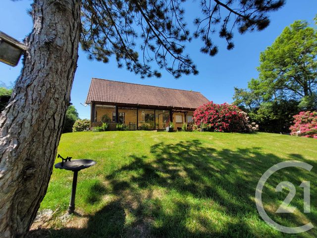 Afficher la photo en grand maison à vendre - 13 pièces - 194.0 m2 - PREURES - 62 - NORD-PAS-DE-CALAIS - Century 21 Les 3 Vallées
