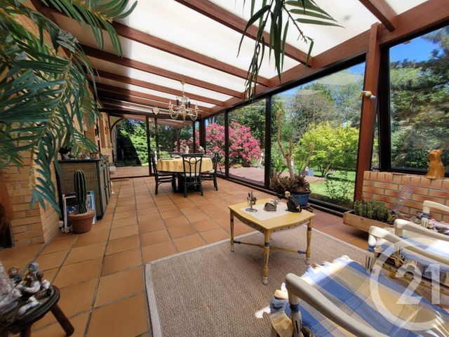 Afficher la photo en grand maison à vendre - 13 pièces - 194.0 m2 - PREURES - 62 - NORD-PAS-DE-CALAIS - Century 21 Les 3 Vallées