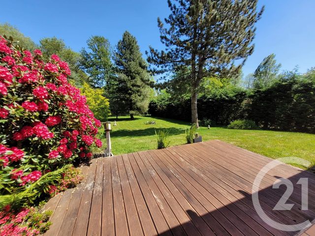 Afficher la photo en grand maison à vendre - 13 pièces - 194.0 m2 - PREURES - 62 - NORD-PAS-DE-CALAIS - Century 21 Les 3 Vallées