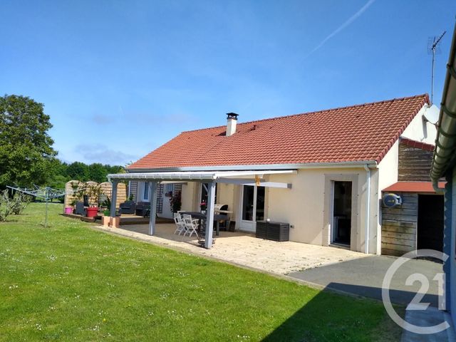 Afficher la photo en grand maison à vendre - 5 pièces - 106.0 m2 - SORRUS - 62 - NORD-PAS-DE-CALAIS - Century 21 Les 3 Vallées