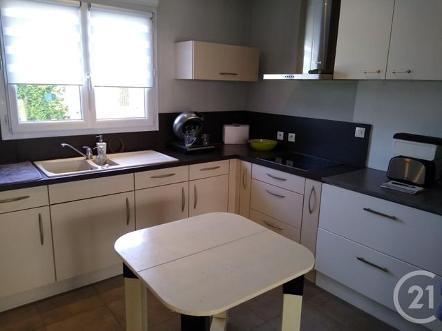 Afficher la photo en grand maison à vendre - 5 pièces - 106.0 m2 - SORRUS - 62 - NORD-PAS-DE-CALAIS - Century 21 Les 3 Vallées