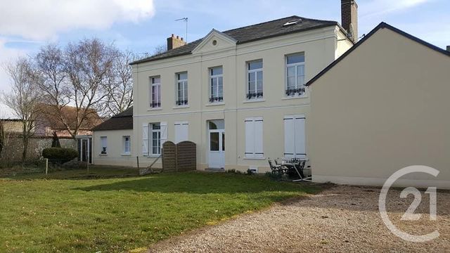 Appartement F2 à louer - 3 pièces - 40.28 m2 - WAILLY BEAUCAMP - 62 - NORD-PAS-DE-CALAIS - Century 21 Les 3 Vallées Appartement F2 à louer - 3 pièces - 40.28 m2 - WAILLY BEAUCAMP - 62 - NORD-PAS-DE-CALAIS - Century 21 Les 3 Vallées