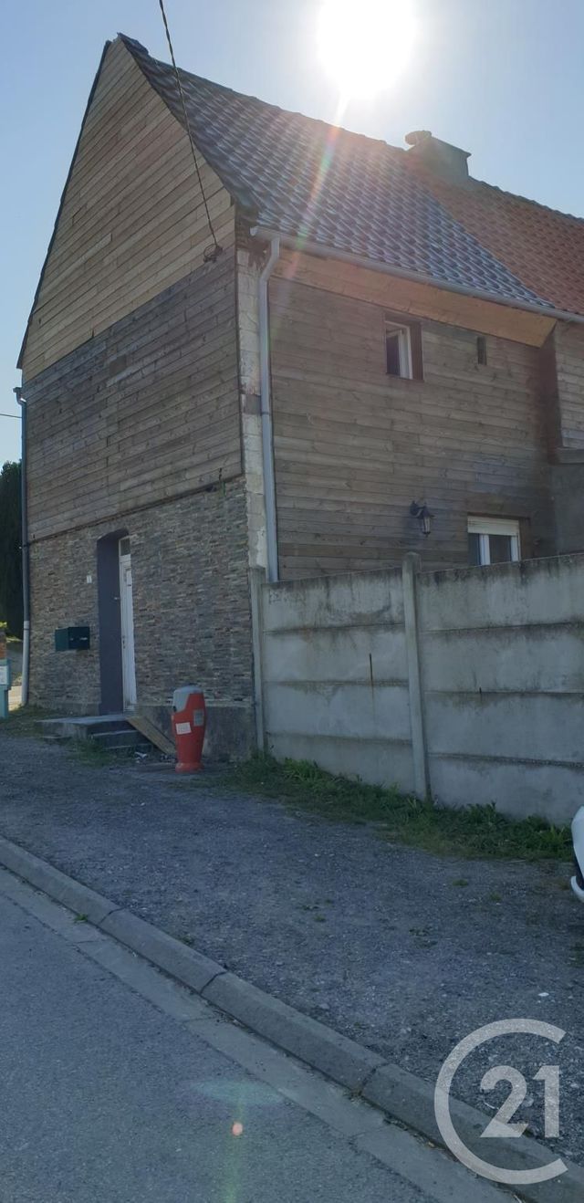 maison à vendre - 3 pièces - 60.0 m2 - LESPINOY - 62 - NORD-PAS-DE-CALAIS - Century 21 Les 3 Vallées maison à vendre - 3 pièces - 60.0 m2 - LESPINOY - 62 - NORD-PAS-DE-CALAIS - Century 21 Les 3 Vallées