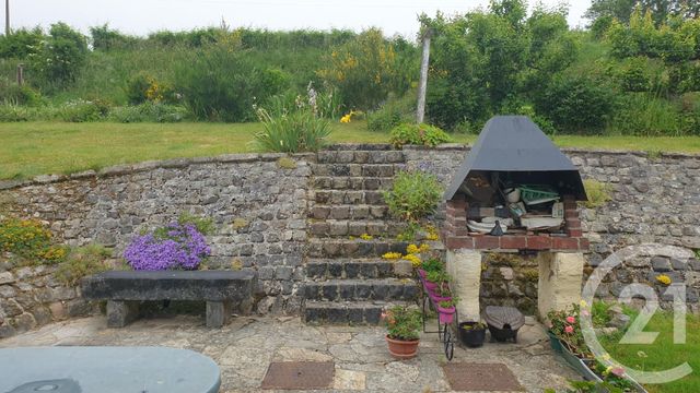 Afficher la photo en grand maison à vendre - 7 pièces - 112.8 m2 - GRIGNY - 62 - NORD-PAS-DE-CALAIS - Century 21 Les 3 Vallées