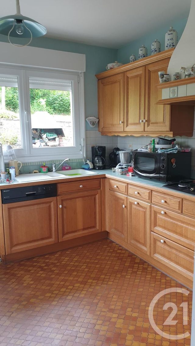 Afficher la photo en grand maison à vendre - 7 pièces - 112.8 m2 - GRIGNY - 62 - NORD-PAS-DE-CALAIS - Century 21 Les 3 Vallées