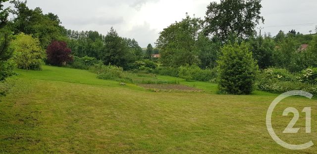 Afficher la photo en grand terrain à vendre - 1300.0 m2 - ST MICHEL SOUS BOIS - 62 - NORD-PAS-DE-CALAIS - Century 21 Les 3 Vallées
