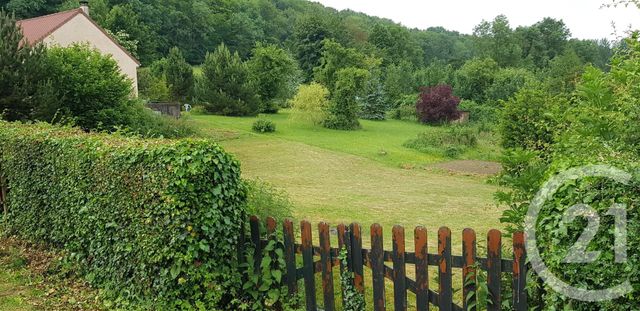 Afficher la photo en grand terrain à vendre - 1300.0 m2 - ST MICHEL SOUS BOIS - 62 - NORD-PAS-DE-CALAIS - Century 21 Les 3 Vallées