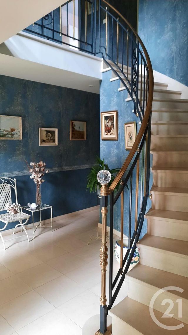 Afficher la photo en grand maison à vendre - 12 pièces - 217.0 m2 - BEAURAINVILLE - 62 - NORD-PAS-DE-CALAIS - Century 21 Les 3 Vallées