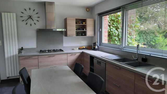 Afficher la photo en grand maison à vendre - 12 pièces - 217.0 m2 - BEAURAINVILLE - 62 - NORD-PAS-DE-CALAIS - Century 21 Les 3 Vallées