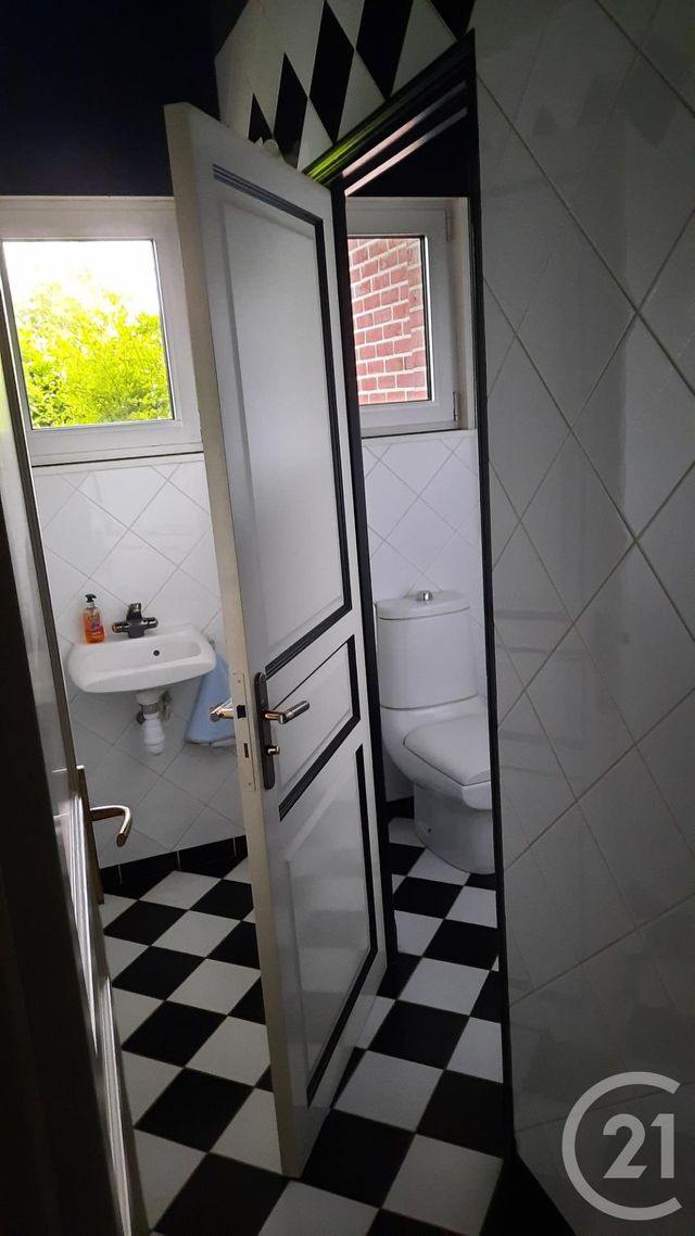 Afficher la photo en grand maison à vendre - 12 pièces - 217.0 m2 - BEAURAINVILLE - 62 - NORD-PAS-DE-CALAIS - Century 21 Les 3 Vallées
