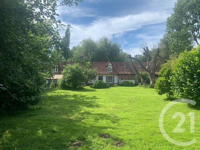 Afficher la photo en grand maison à vendre - 10 pièces - 180.0 m2 - MONTCAVREL - 62 - NORD-PAS-DE-CALAIS - Century 21 Les 3 Vallées