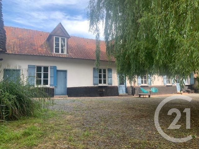 Afficher la photo en grand maison à vendre - 10 pièces - 180.0 m2 - MONTCAVREL - 62 - NORD-PAS-DE-CALAIS - Century 21 Les 3 Vallées