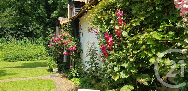 Afficher la photo en grand maison à vendre - 20 pièces - 255.0 m2 - ST DENOEUX - 62 - NORD-PAS-DE-CALAIS - Century 21 Les 3 Vallées