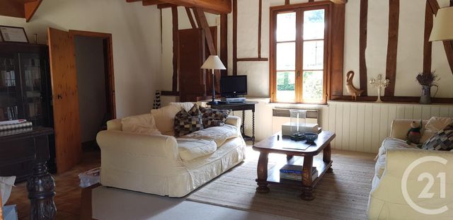 Afficher la photo en grand maison à vendre - 20 pièces - 255.0 m2 - ST DENOEUX - 62 - NORD-PAS-DE-CALAIS - Century 21 Les 3 Vallées